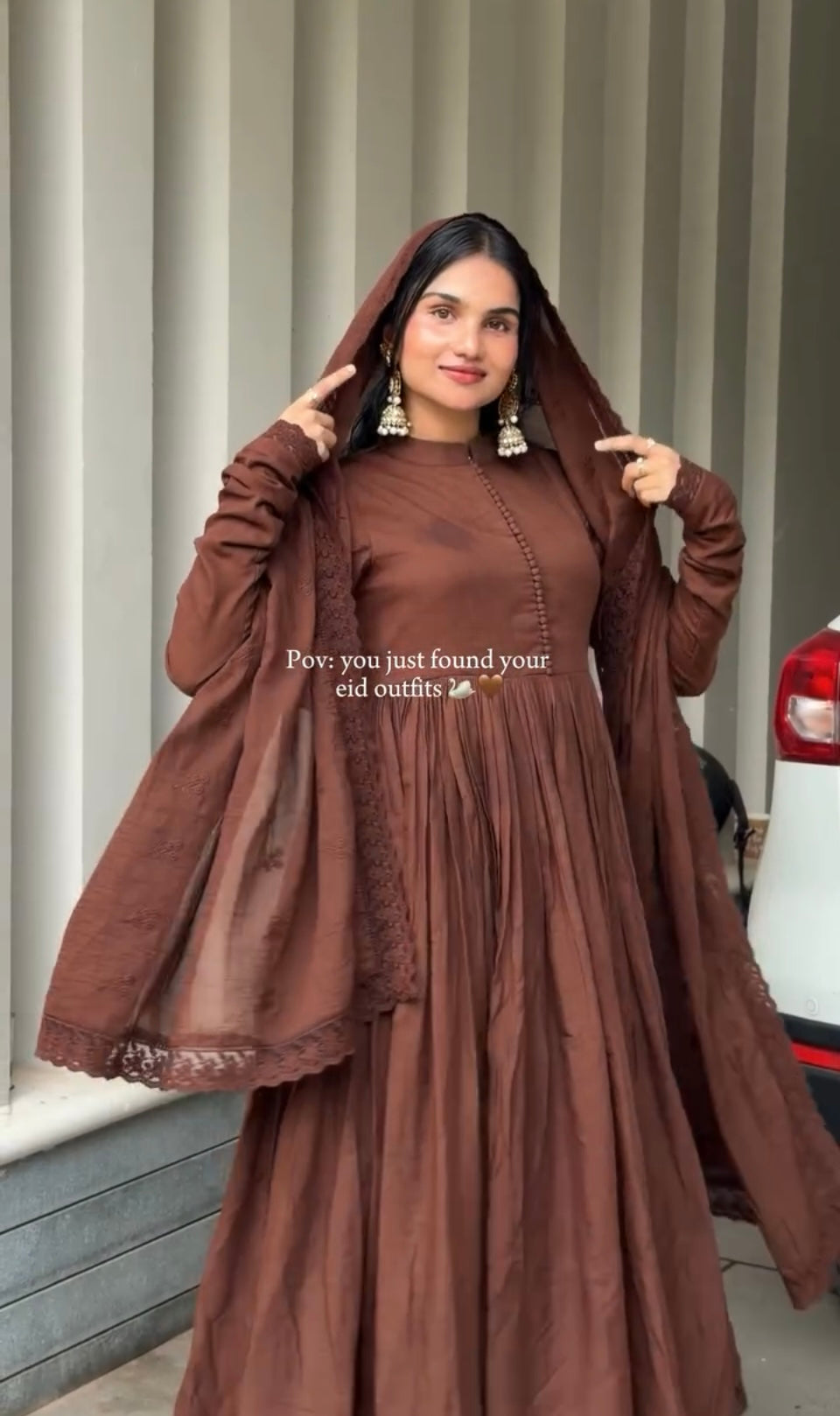 *LUNCHING NEW ĐĚSIGNER PARTY WEAR LOOK GOWN WITH EMBROIDERY WORK*💥
