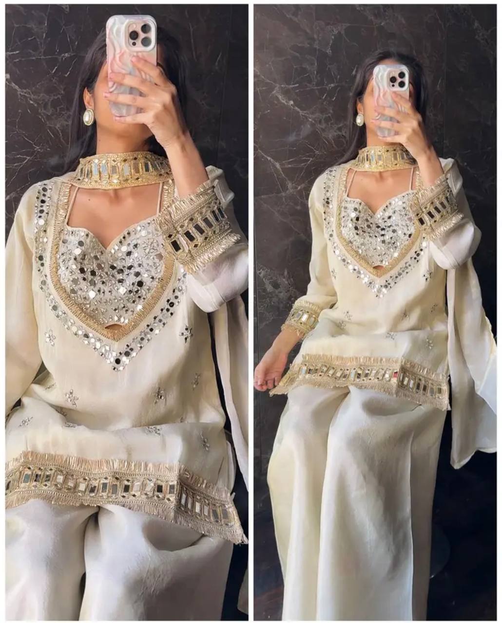 *Women’s Ethnic Wear*