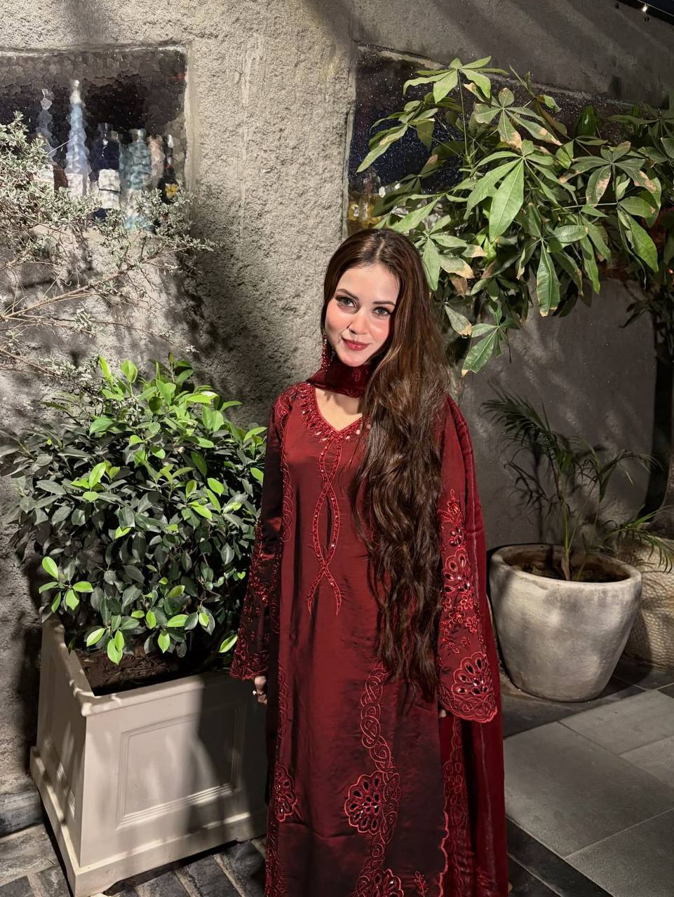 pakistani suit