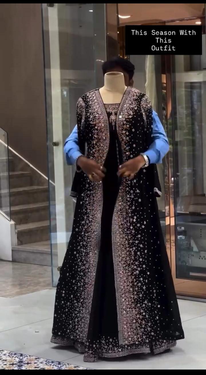 pakistani suit