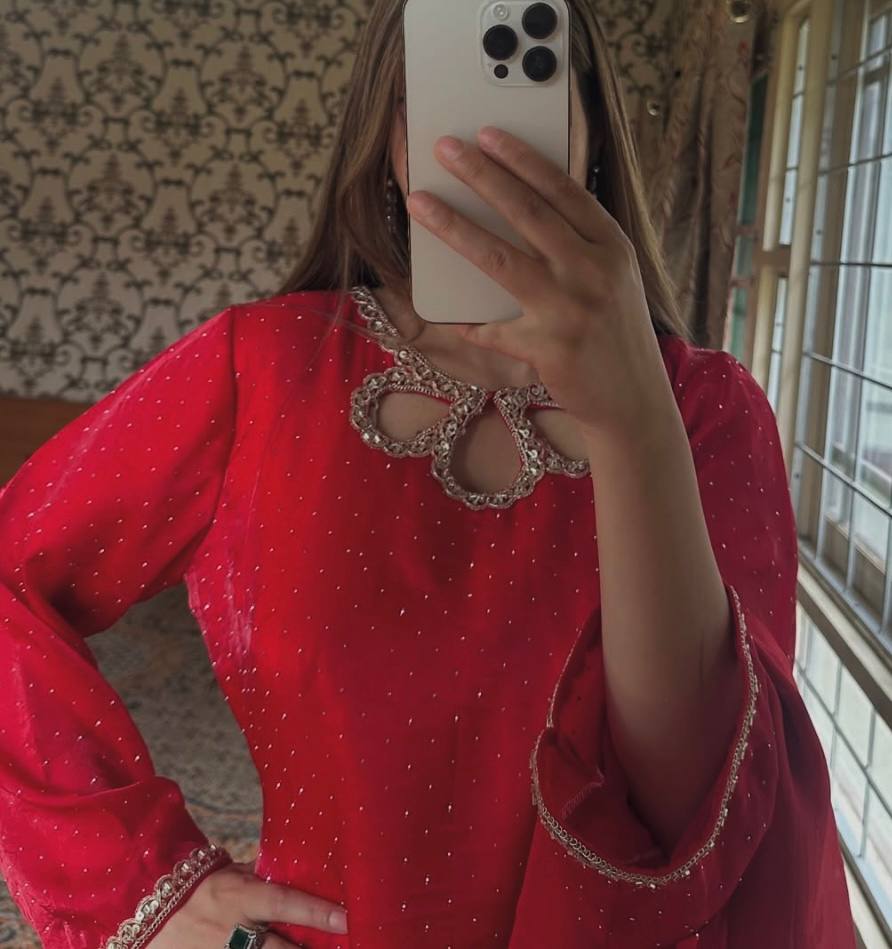 *VLM LUNCHING NEW ĐĚSIGNER PARTY WEAR TOP AND PANT PLAZZO. WITH FANCY DUPPATA