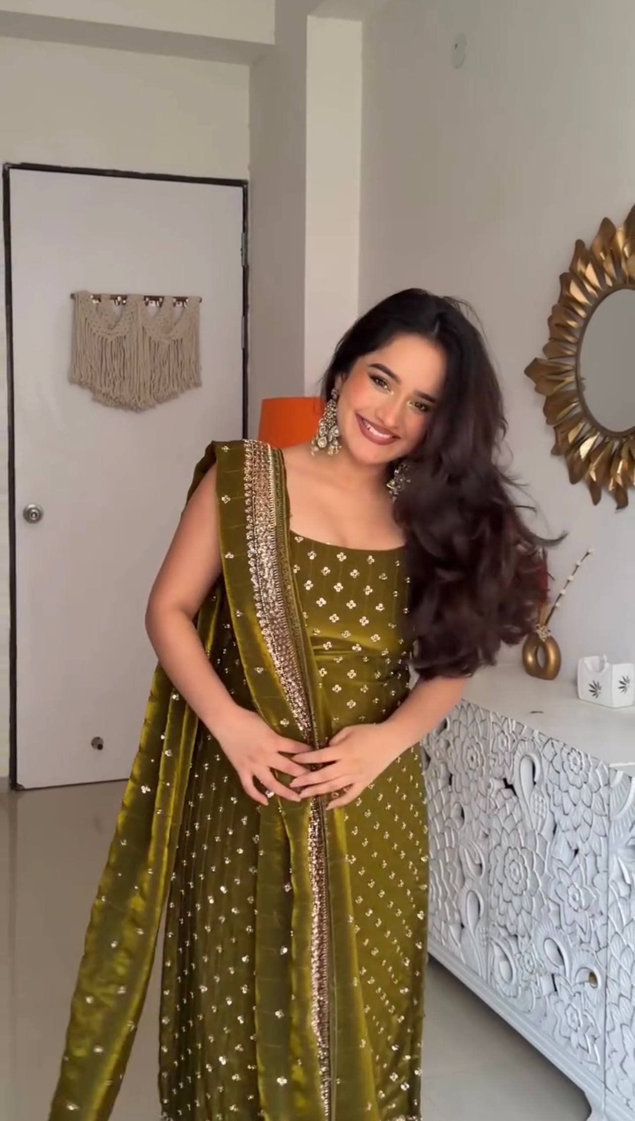 👗 *Category:* *Women’s Ethnic Wear*