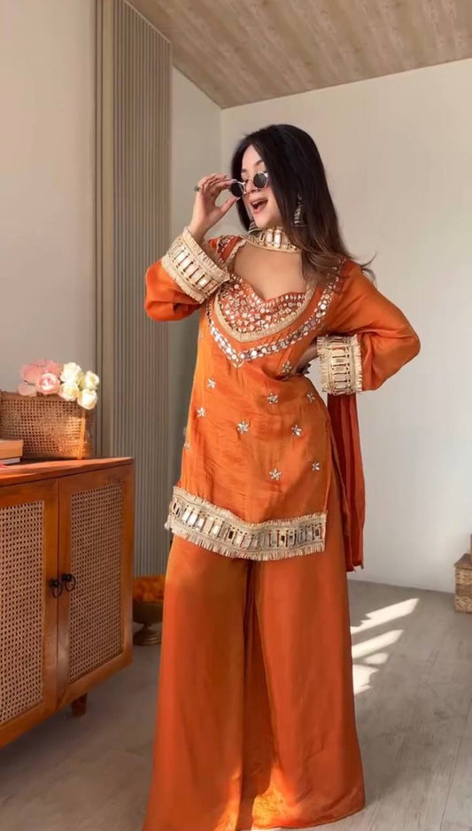 *Women’s Ethnic Wear*