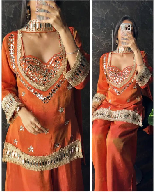 *Women’s Ethnic Wear*