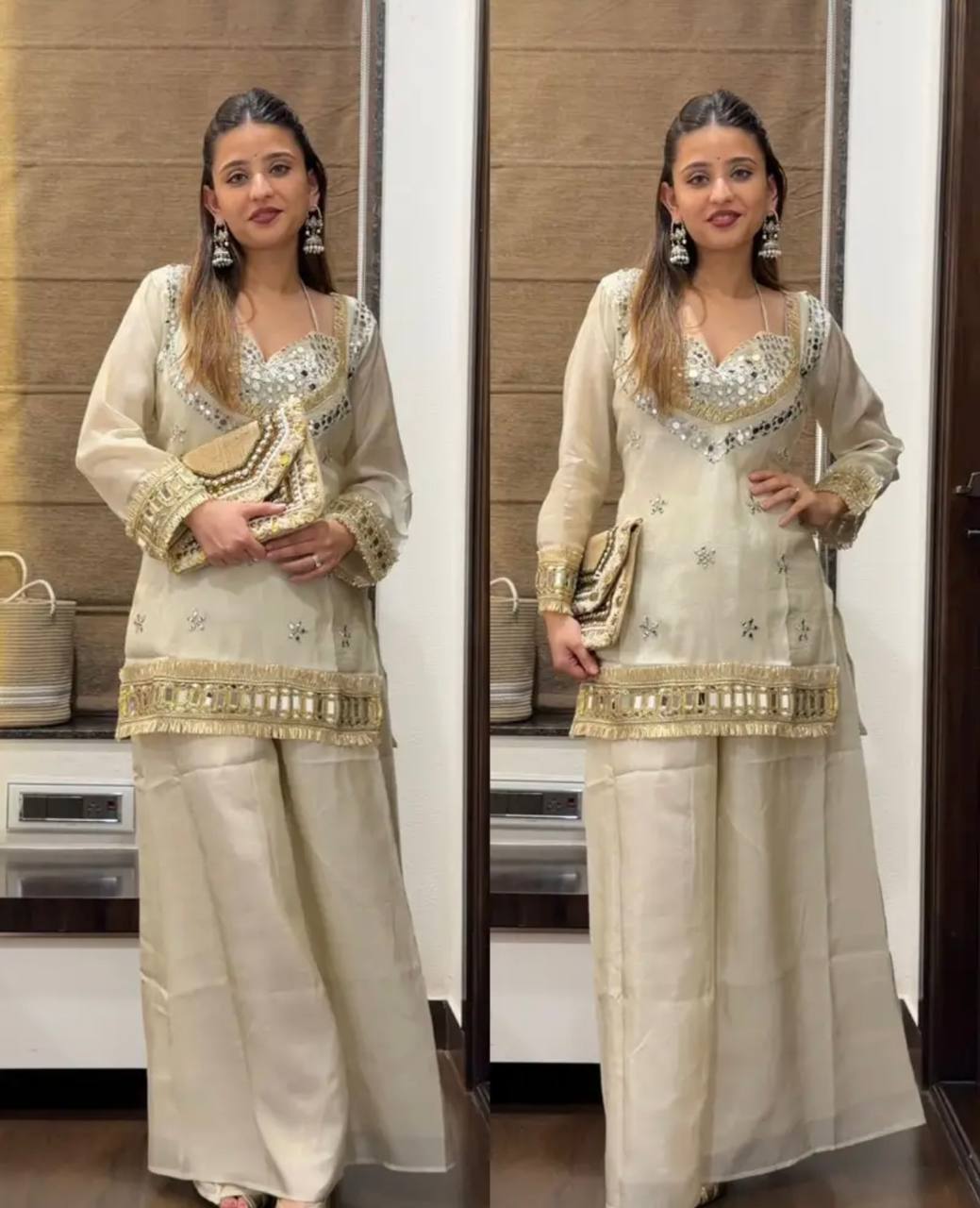 *Women’s Ethnic Wear*