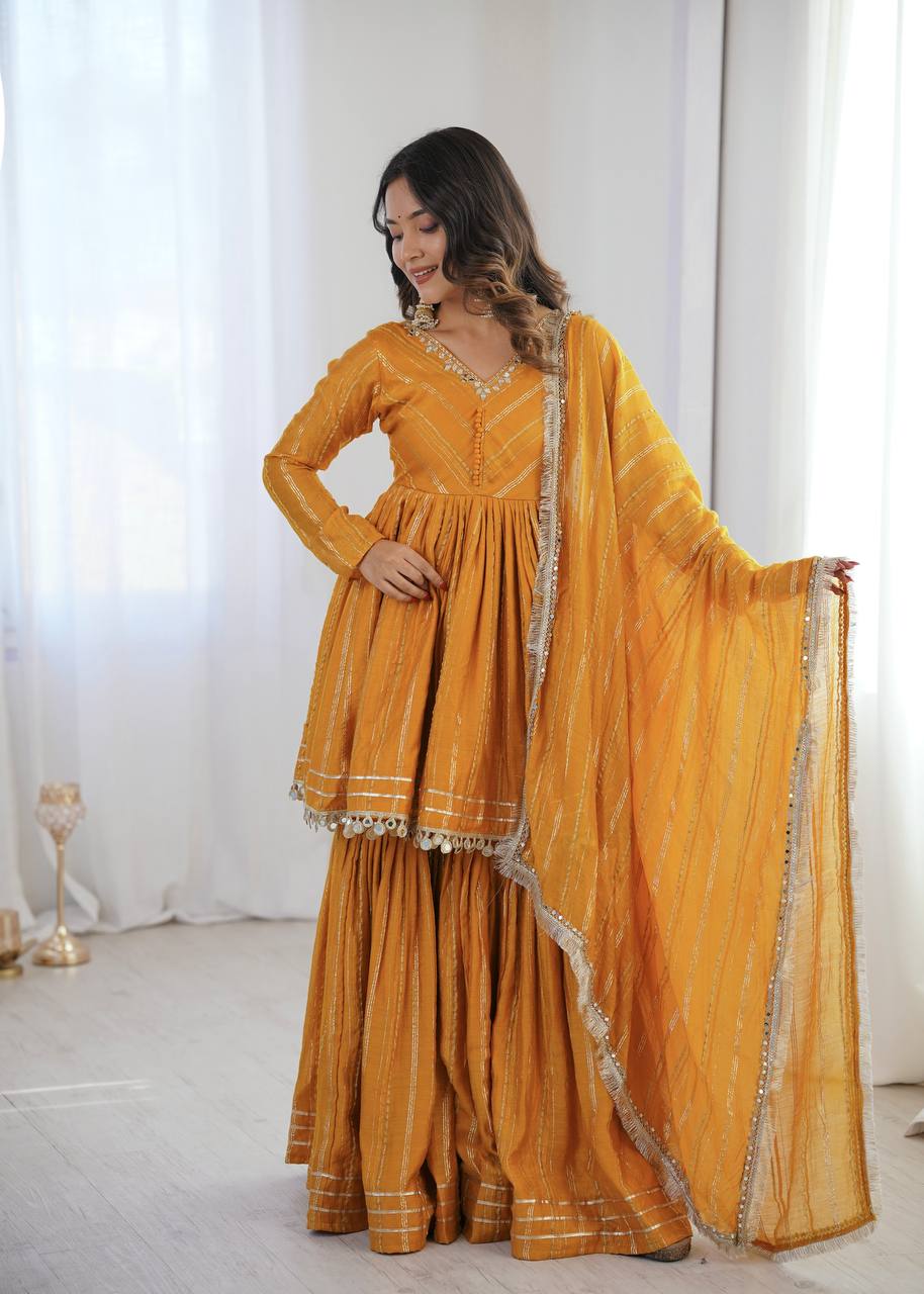 *Women’s Ethnic Wear*