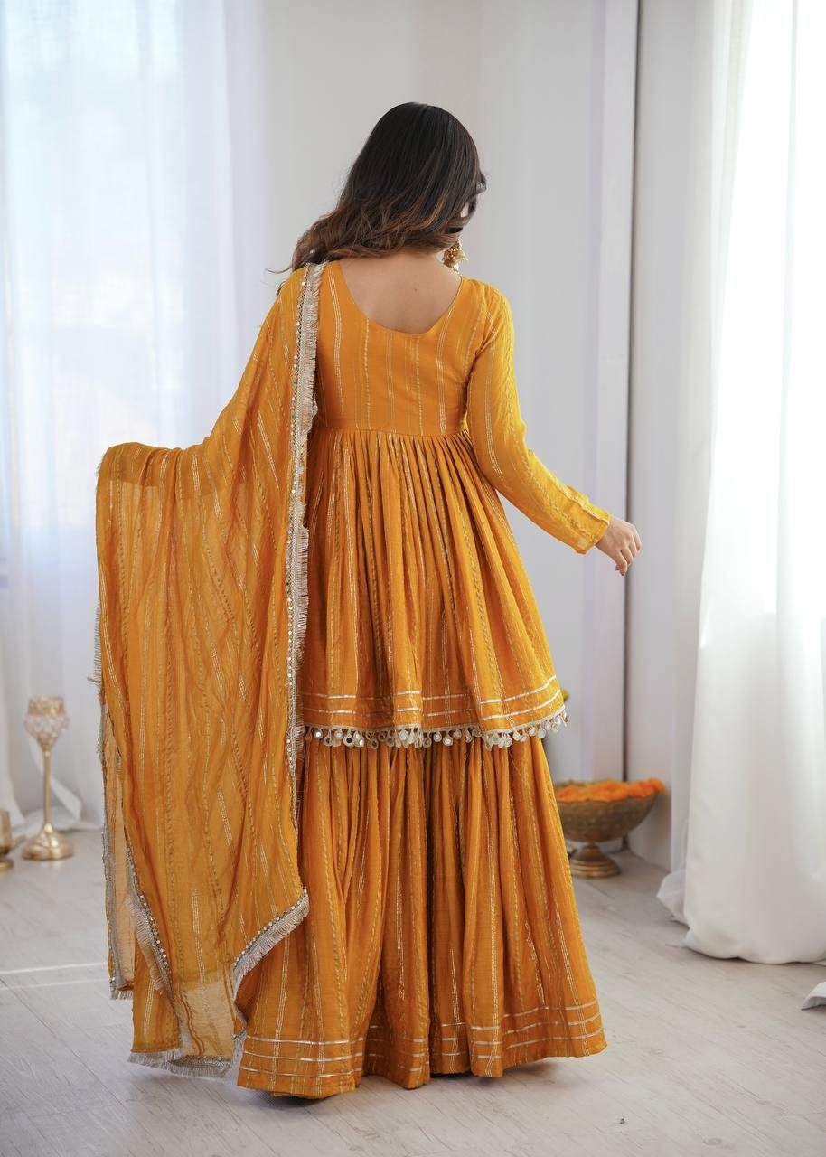 *Women’s Ethnic Wear*