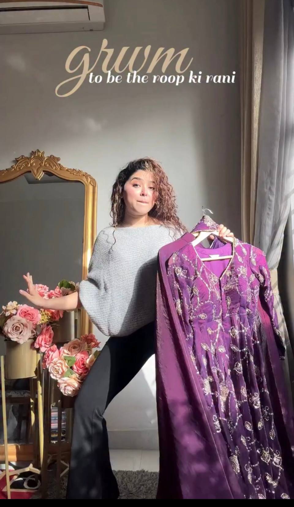 LUNCHING NEW ĐĚSIGNER PARTY WEAR LOOK  GOWN WITH LAHENGHA AND EMBROIDERY  WORK*